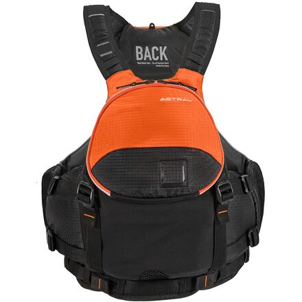 Bowen Personal Flotation Device