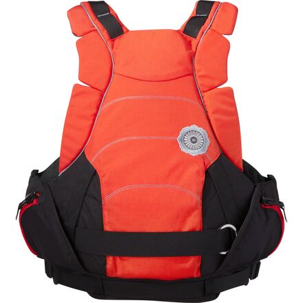 Astral - Green Jacket Personal Flotation Device