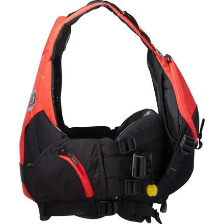 Astral - Green Jacket Personal Flotation Device