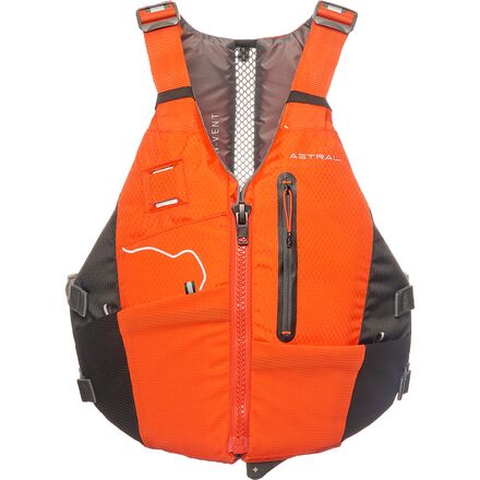 Lonnie Personal Floatation Device