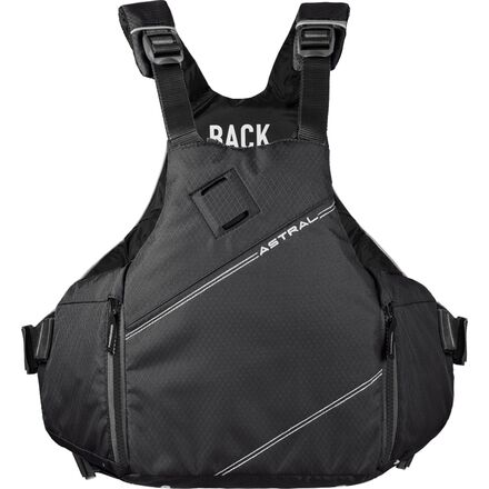 YTV 2.0 Personal Flotation Device