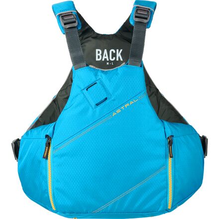 YTV 2.0 Personal Flotation Device