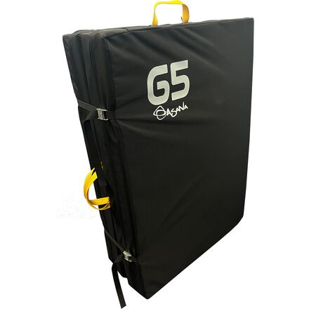 G5 Crash Pad