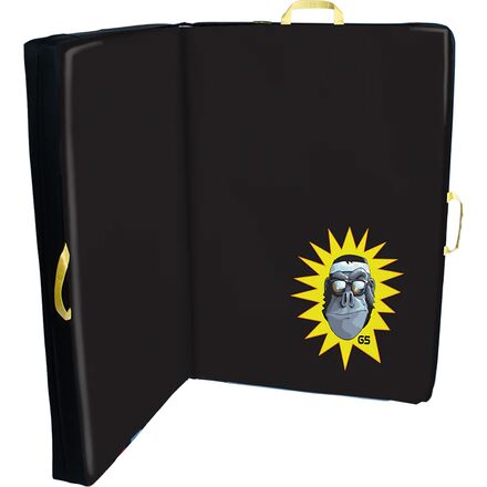 Asana - G5 Crash Pad
