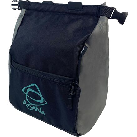 Asana - Huckit Bucket