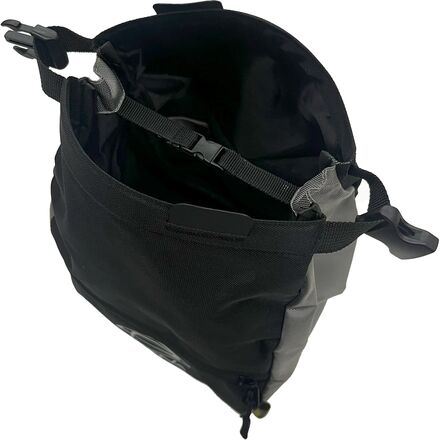 Asana - Huckit Bucket
