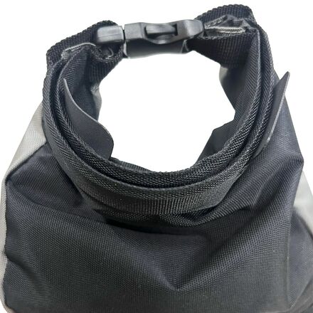 Asana - Huckit Bucket