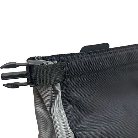 Asana - Huckit Bucket