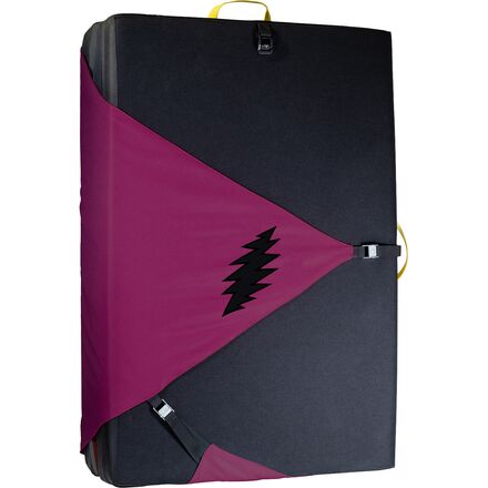 Superhero Crash Pad