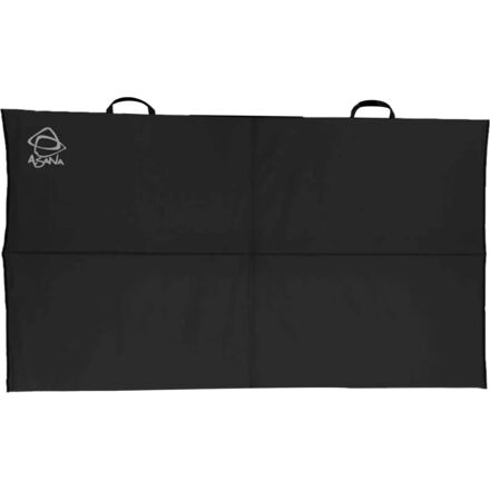 Asana - VersaPad Crash Pad