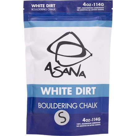 White Dirt