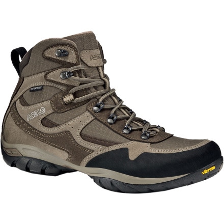 Asolo - Reston WP Hiking Boot - Men's
