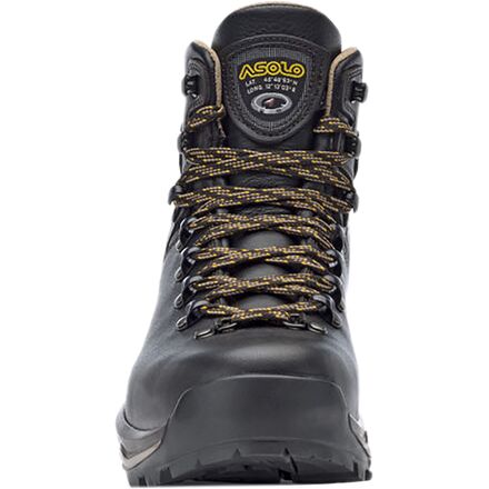 Asolo - TPS 535 Lth V Evo Backpacking Boot - Men's