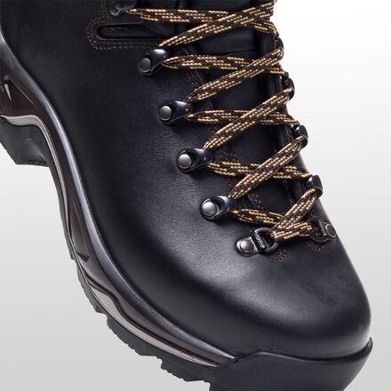 Asolo - TPS 535 Lth V Evo Backpacking Boot - Men's