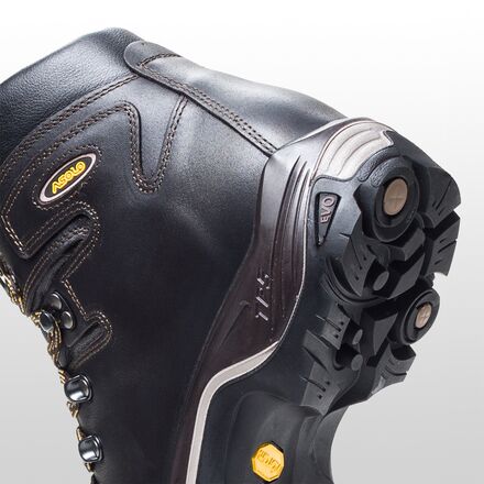 Asolo - TPS 535 Lth V Evo Backpacking Boot - Men's