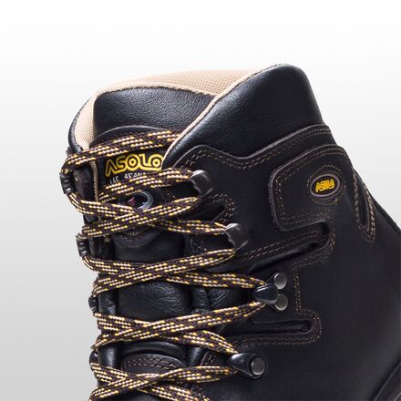 Asolo - TPS 535 Lth V Evo Backpacking Boot - Men's