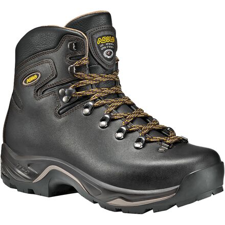 Asolo - TPS 535 Lth V Evo Backpacking Boot - Men's