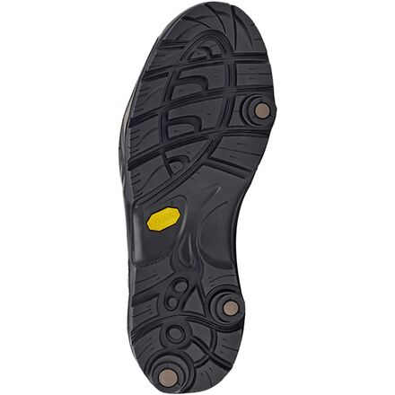 Asolo - TPS 535 Lth V Evo Backpacking Boot - Men's