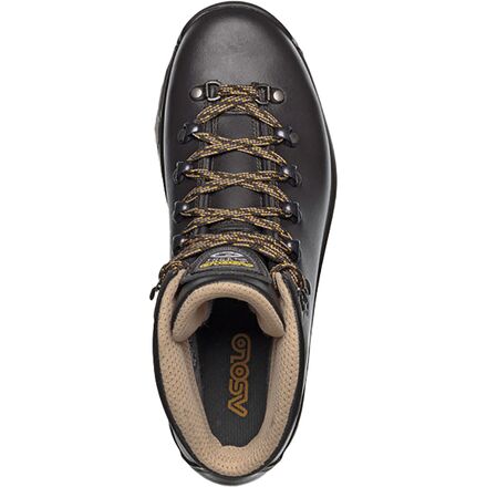 Asolo - TPS 535 Lth V Evo Backpacking Boot - Men's