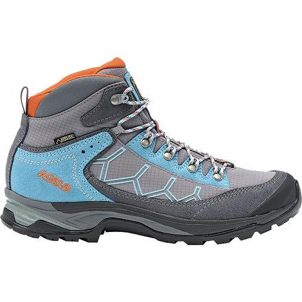Asolo - Falcon GV Hiking Boot - Women's - Grey/Stone