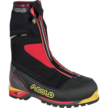 Asolo - Mont Blanc GV Mountaineering Boot