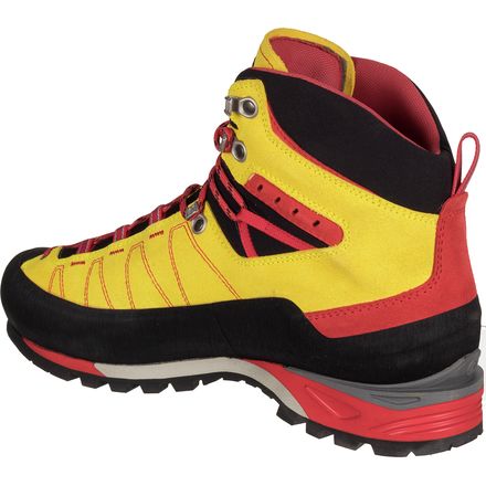 Asolo - Piz GV Mountaineering Boot - Men's