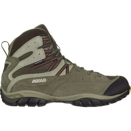 Asolo - Creek Waterproof Hiking Boot - Men's