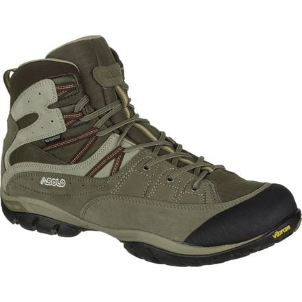 Asolo - Creek Waterproof Hiking Boot - Men's