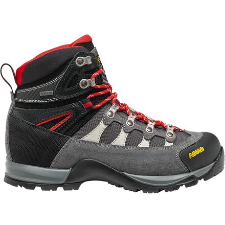 Asolo - Stynger GORE-TEX Hiking Boot - Women's - Grey/Gunmetal
