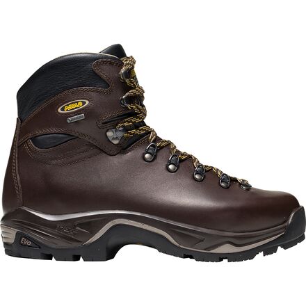 Asolo - TPS 520 GV Evo Wide Backpacking Boot - Men's - Chestnut
