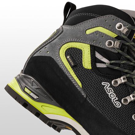 Asolo - Corax GV Backpacking Boot - Men's