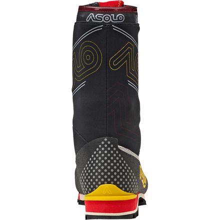 Asolo - Eiger XT Evo GV Mountaineering Boot - Men's