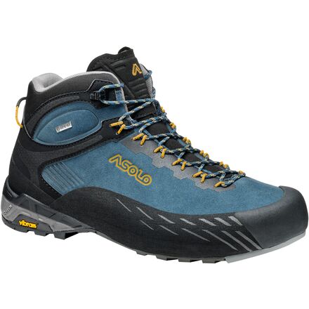 Asolo - Eldo Mid LTH GV Hiking Boot - Men's