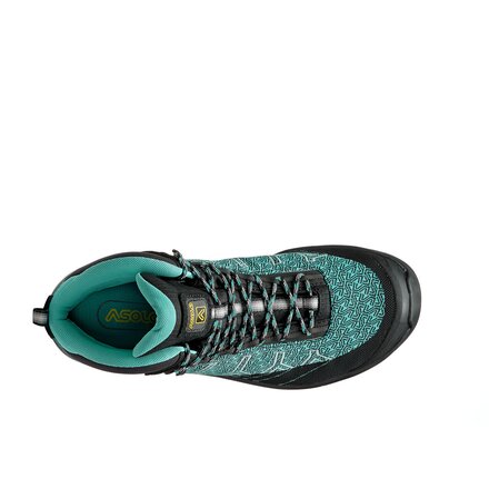 Asolo - Falcon Evo Jaquard GV Hiking Boot - Women's