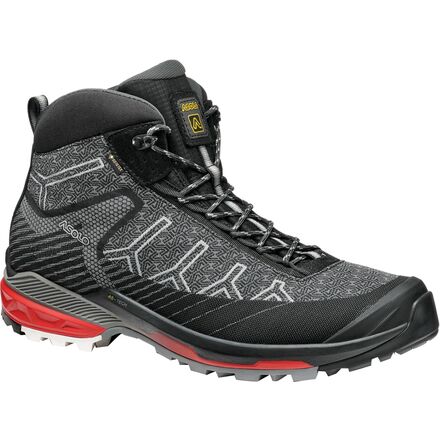 Falcon Evo Jaquard GV Hiking Boot - Men's