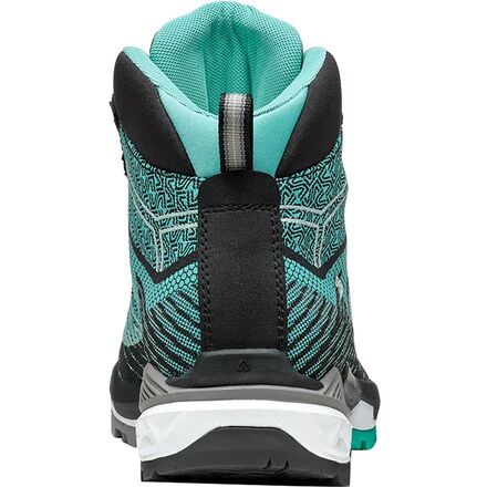 Asolo - Falcon Evo Jaquard GV Hiking Boot - Women's
