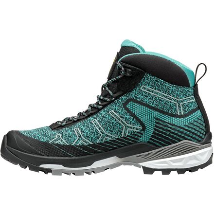 Asolo - Falcon Evo Jaquard GV Hiking Boot - Women's