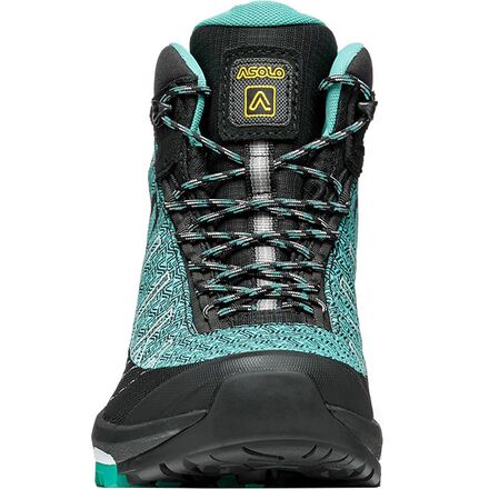 Asolo - Falcon Evo Jaquard GV Hiking Boot - Women's