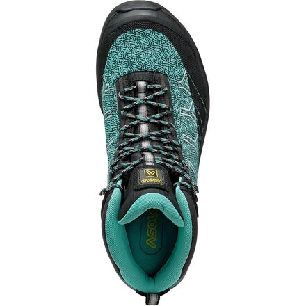 Asolo - Falcon Evo Jaquard GV Hiking Boot - Women's