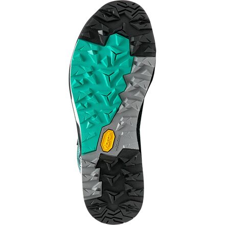 Asolo - Falcon Evo Jaquard GV Hiking Boot - Women's