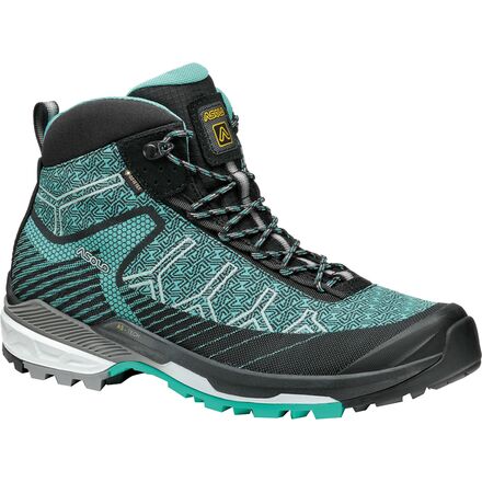 Asolo - Falcon Evo Jaquard GV Hiking Boot - Women's
