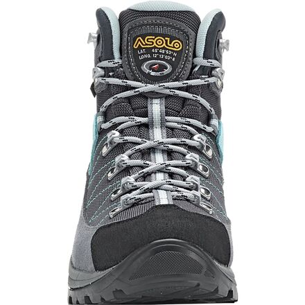 Asolo - Finder GV Hiking Boot - Women's