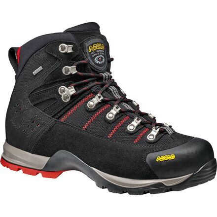 Asolo - Fugitive GTX Wide Hiking Boot - Men's