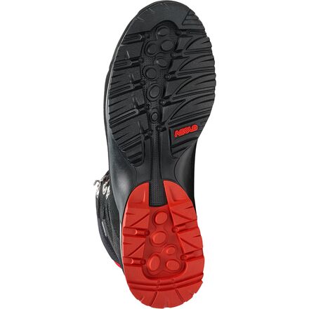 Asolo - Fugitive GTX Wide Hiking Boot - Men's