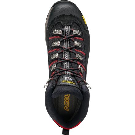 Asolo - Fugitive GTX Wide Hiking Boot - Men's