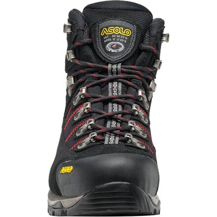 Asolo - Fugitive GTX Wide Hiking Boot - Men's