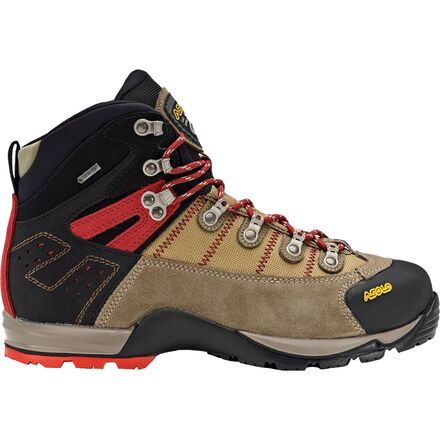 Fugitive GTX Wide Hiking Boot - Men's