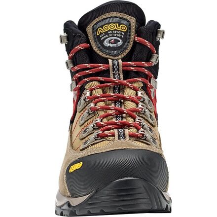 Asolo - Fugitive GTX Wide Hiking Boot - Men's
