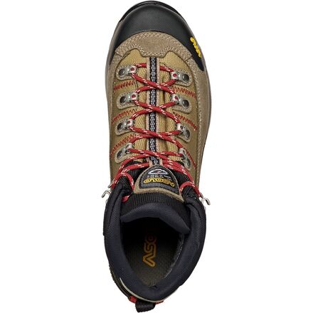 Asolo - Fugitive GTX Wide Hiking Boot - Men's