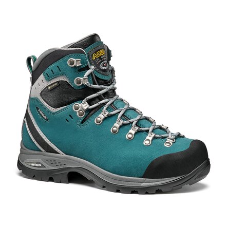 Asolo - Greenwood Evo GV Hiking Boot - Bunion Fit - Women's
